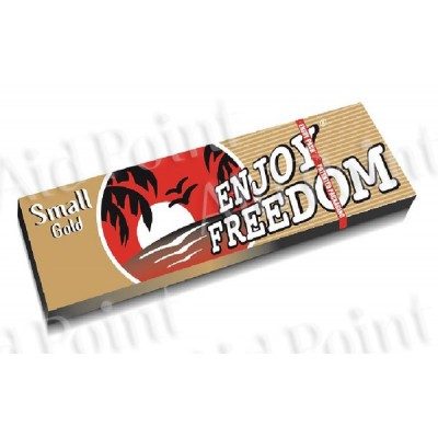 PROV-A00067002 ENJOY FREEDOM CORTA GOLD DA 50